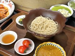 -奇芳阁·百年清真南京菜(夫子庙店)
