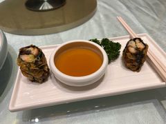 -绿岛国际酒店·海鲜酒楼(八七路店)