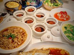 -羲和雅苑•北京烤鸭(国贸商城店)