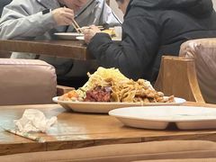 -富龙快餐店(铁西店)