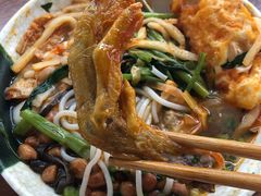 -吉庆桂林米粉·柳州螺蛳粉(港汇广场店)