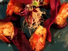 -AZUL by FUEL蓝色·法式酒馆(琶醍店)