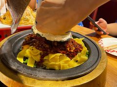 -石榴红了·非遗酥皮烤包子·新疆菜(瑞豪店)