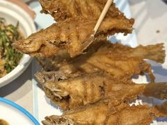 -北李妈妈菜·海肠捞饭(开发区万达店)