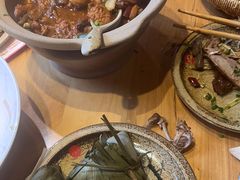 -鸽子窝(宋庄店)