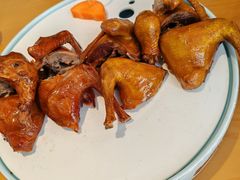 -大鸽饭(马王堆店)