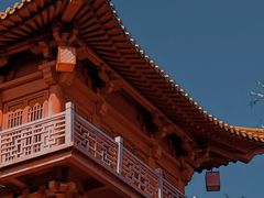 -茅山东方盐湖城景区