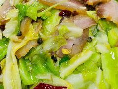 -卢六川汤肉(南方花园店)