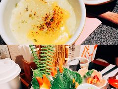 -匠和风精致料理(成都龙湖滨江天街店)