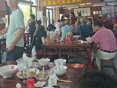 -正果忠记云吞濑粉(总店)