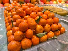 -悦橙烤肉海鲜自助(中央大街店)