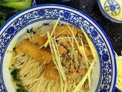 -裕苏裕兴记·三虾面面馆(苏站路店)