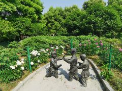 -幕燕滨江·长江观音景区
