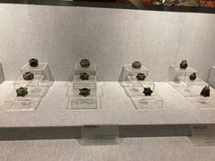 -鄂尔多斯青铜器博物馆