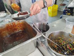 -放鸡岛之美食