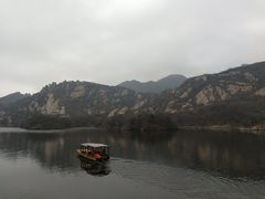 -嵖岈山风景区