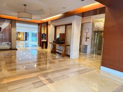 -浙江宾馆·花园餐厅·自助餐厅·茶吧