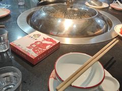 -高家小院铁锅炖大鹅(哈西高铁站店)
