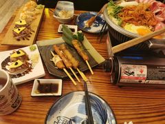 -坂吉屋·居酒屋深夜食堂(龙湖店)