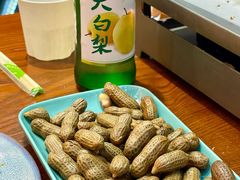 -大茗东北烧烤·鹤岗小串·老式麻辣烫(紫藤路店)