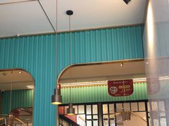门面-粤仔湾砂锅粥(金太湖店)