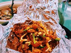 -名善山珍·野生菌汤锅(文殊院店)