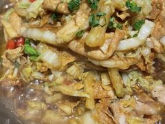 -小柴米·传统江西菜(八一广场店)