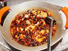 -红辣椒·川菜·火锅(张杨路店)