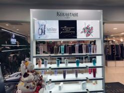 -DX HAIR SALON·发现未知美发沙龙