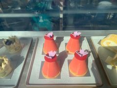 -深圳中洲万豪酒店·咖啡廊
