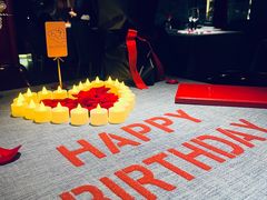 -弦月窗LUNETTE BY AMANDA(复兴路店)