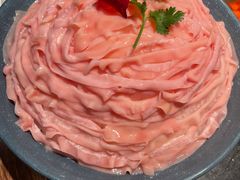 -周师兄大刀腰片火锅(解放碑总店)