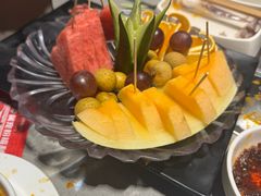 -海底捞火锅(海宁路店)