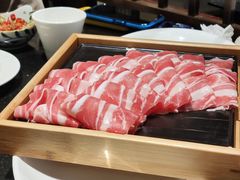 -东来顺饭庄(金泉广场店)