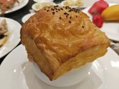 -东方红海鲜百汇(国际大厦店)