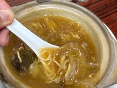 -添發碗仔翅美食