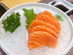 -林妈妈村·日式料理(宝山万达店)