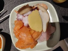 -盛江山自助料理(高新锦辉店)
