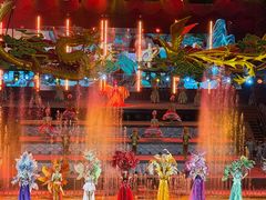 -深圳锦绣中华民俗村