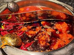 -古木枫老火锅(洪崖洞店)