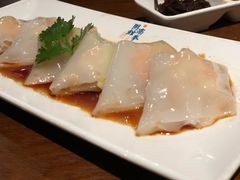 鲜虾滑肠粉-南拳十三姨·潮汕砂锅粥(世纪金源店)