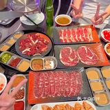 广州科韵路。。。贼好吃的烤肉啊啊啊！！