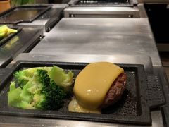 -肉肉大米(金虹桥店)