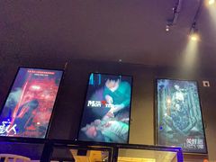 -瞳·实景密室逃脱(护国店)