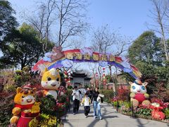 -钱王祠