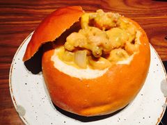 -大树餐厅(益田假日店)