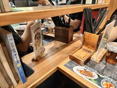 -和府捞面(天河领展广场店)