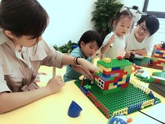 -想家粒科学探索中心(青林湾店)