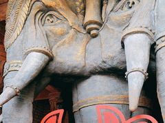 -三亚千古情景区游客中心-接待中心