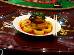 酿皮-清真大西门餐饮城(恒德大厦店)